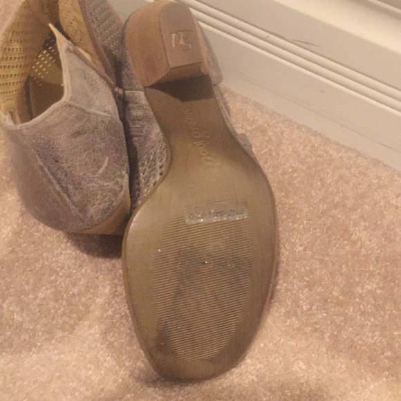 Paul Green Shoes Paul Green Size 75 Poshmark